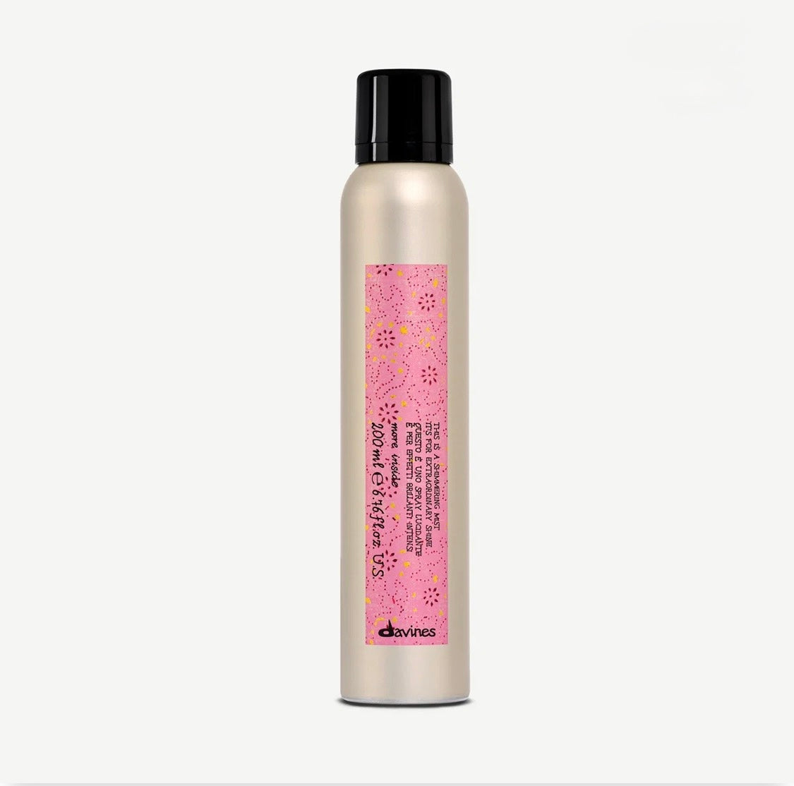 Davines This Is Brume scintillante 200ml