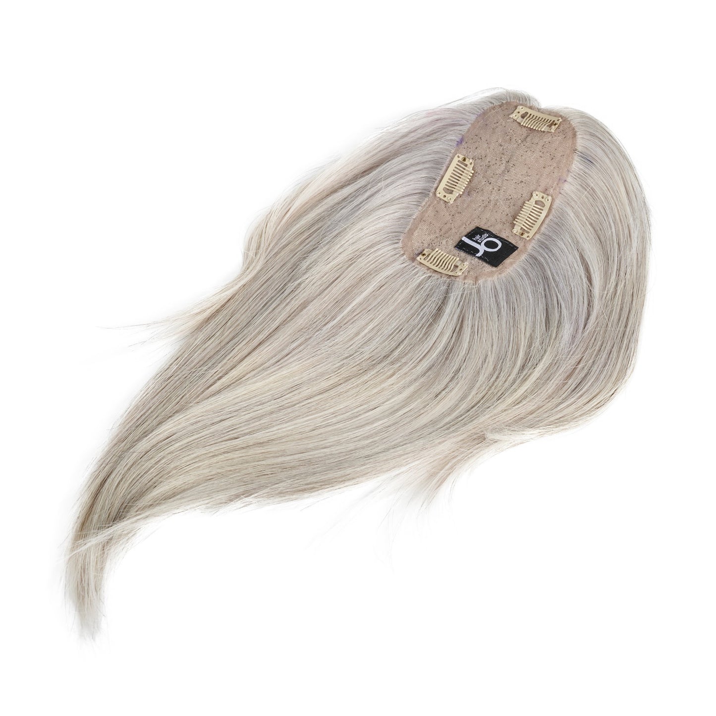 Bea - 95% Grey Salt 3x6 Topper