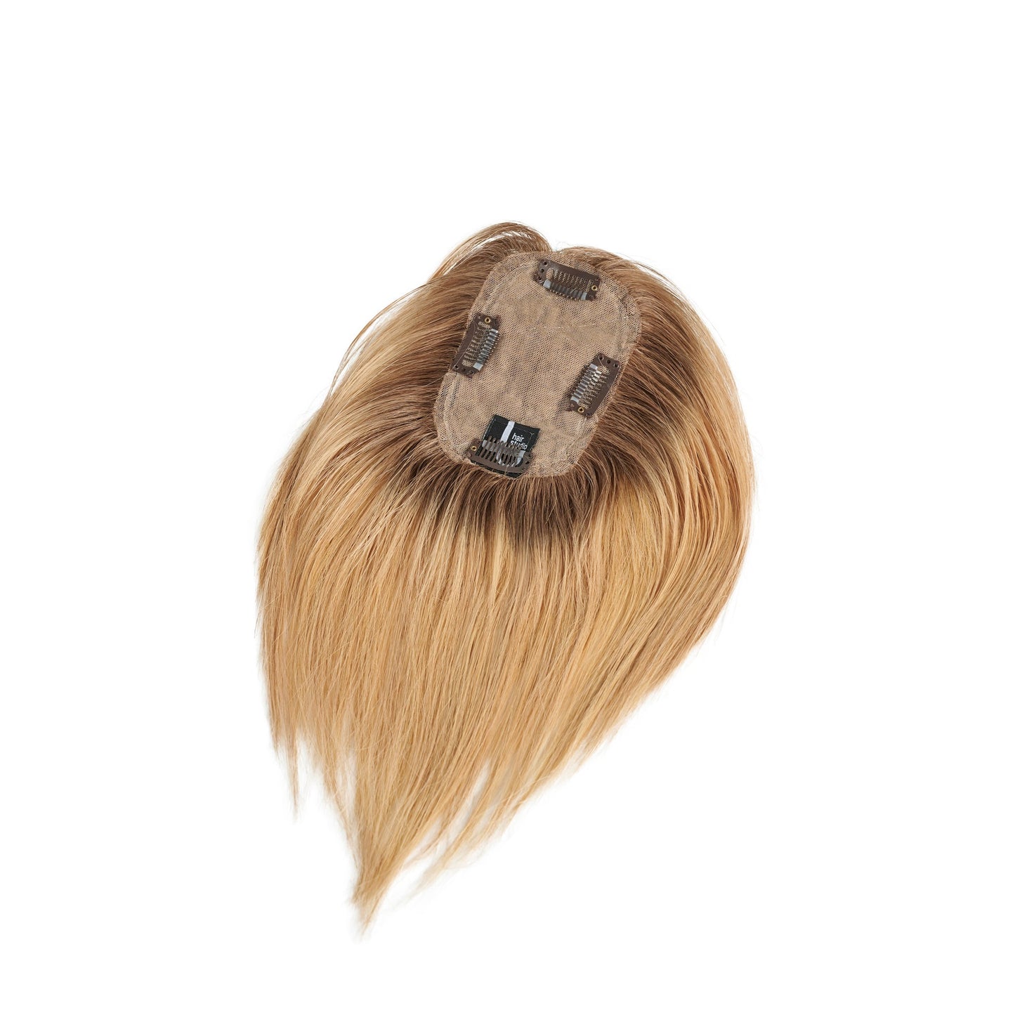 Elle - Golden Blonde b10/14 T#8/10 3x5 Skin Topper