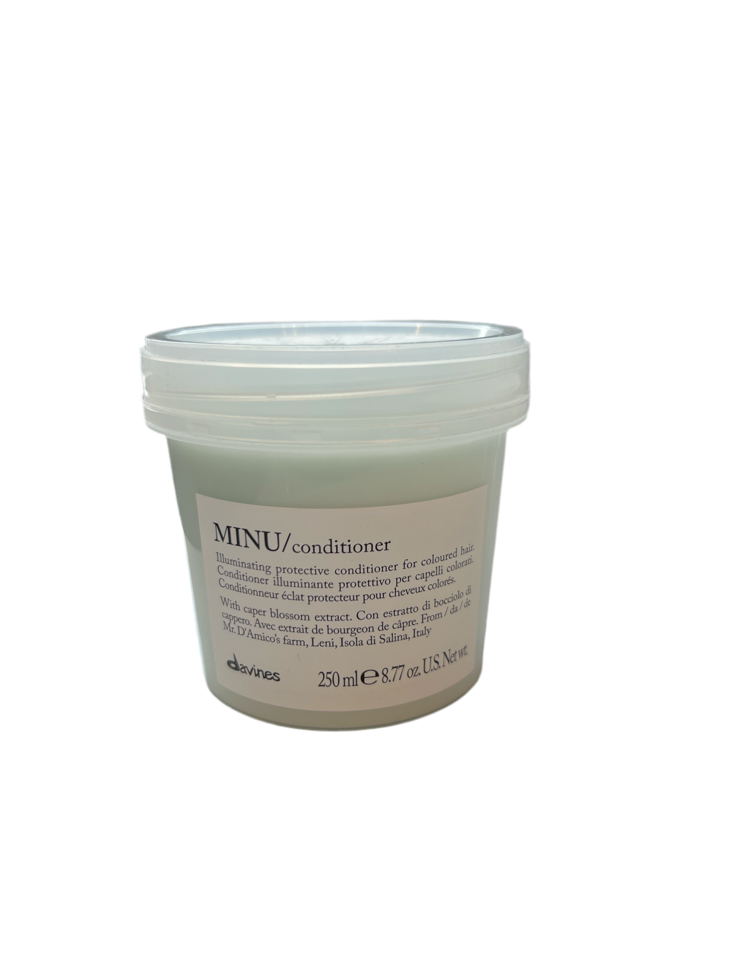 Davines Minu Conditioner 250 ml