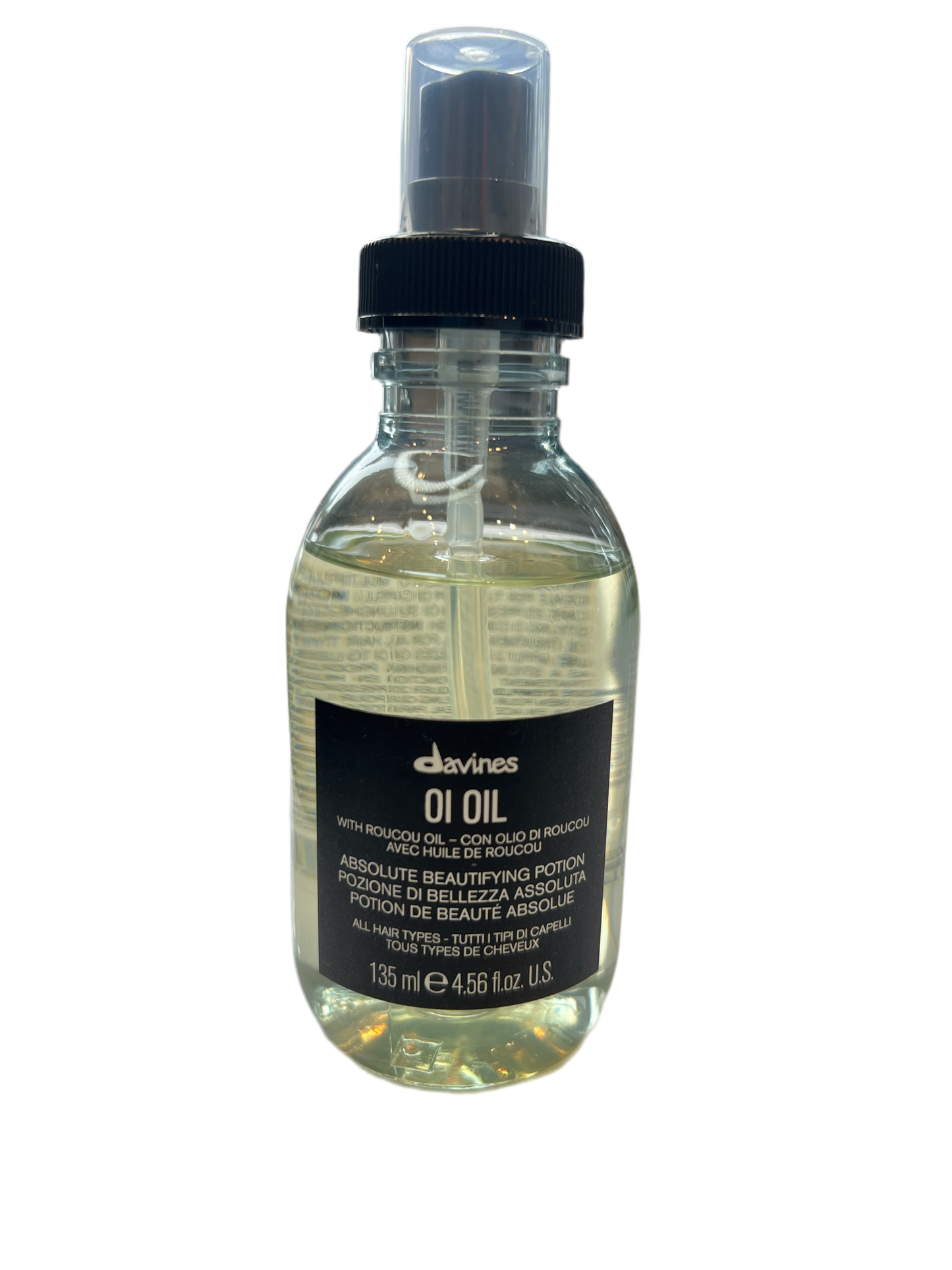 Davines Oi Oil 135ml