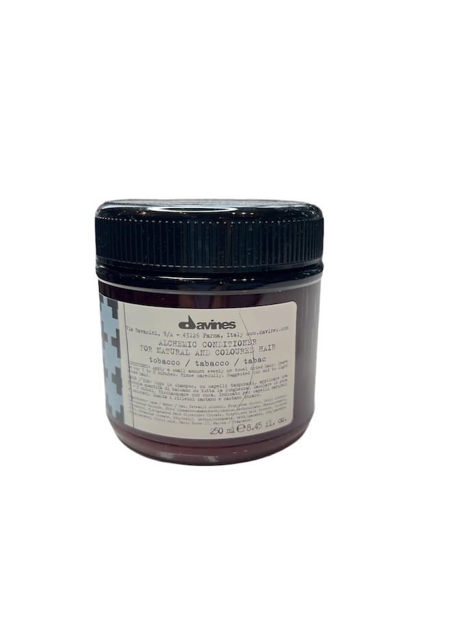 Davines Alchemic Conditioner for Natural and Coloured Hair 250 ml