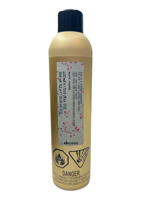 Davines This is a Strong Hairspray 400ml