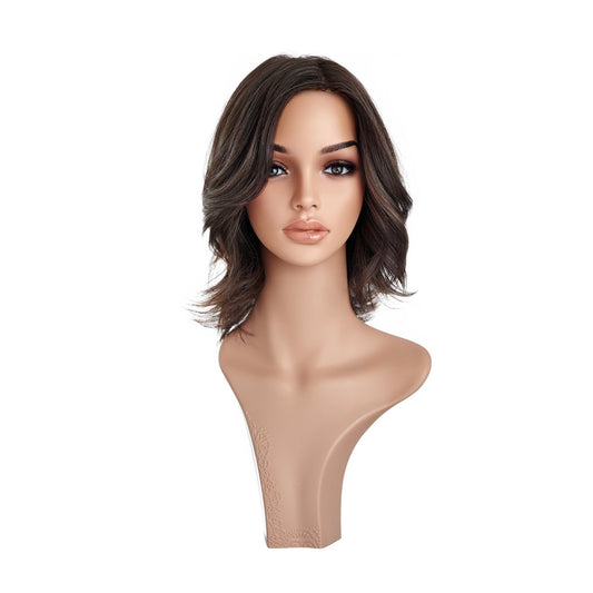 Money Maker Wig 12”