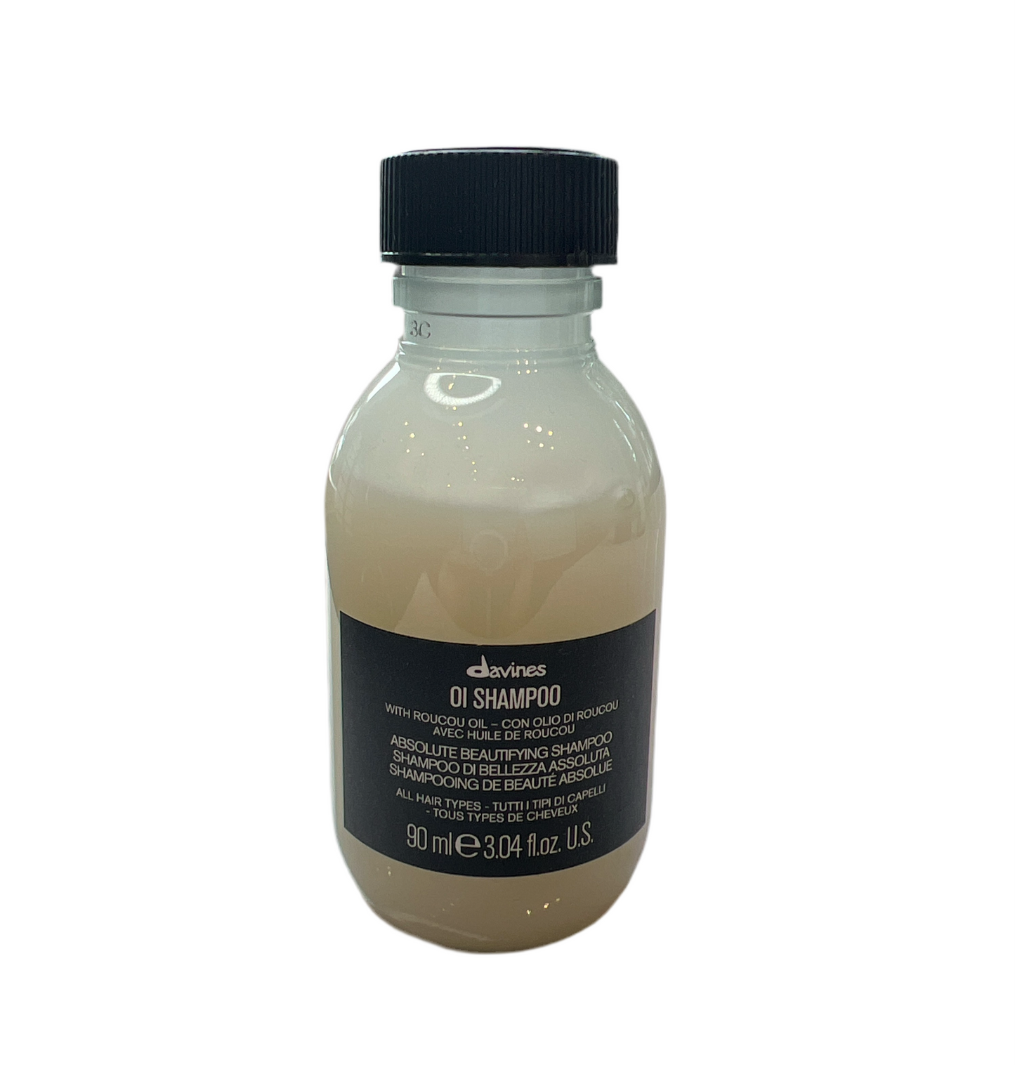 Davines Oi Shampoo 90ml