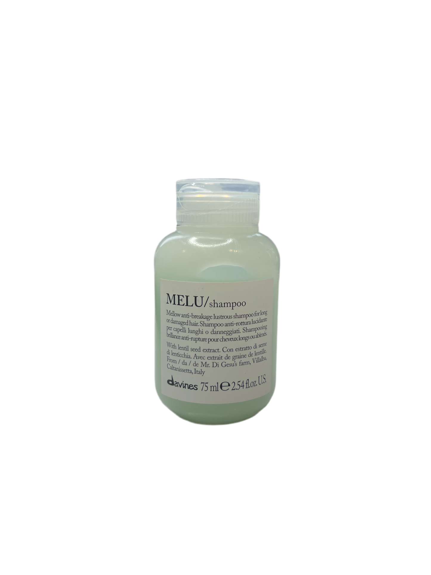 Davines Melu Shampoo 75 ml