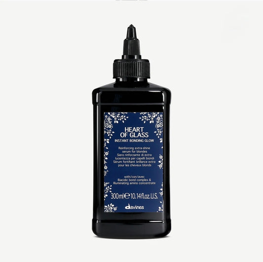 Heart of Glass instant bonding glow 300ml