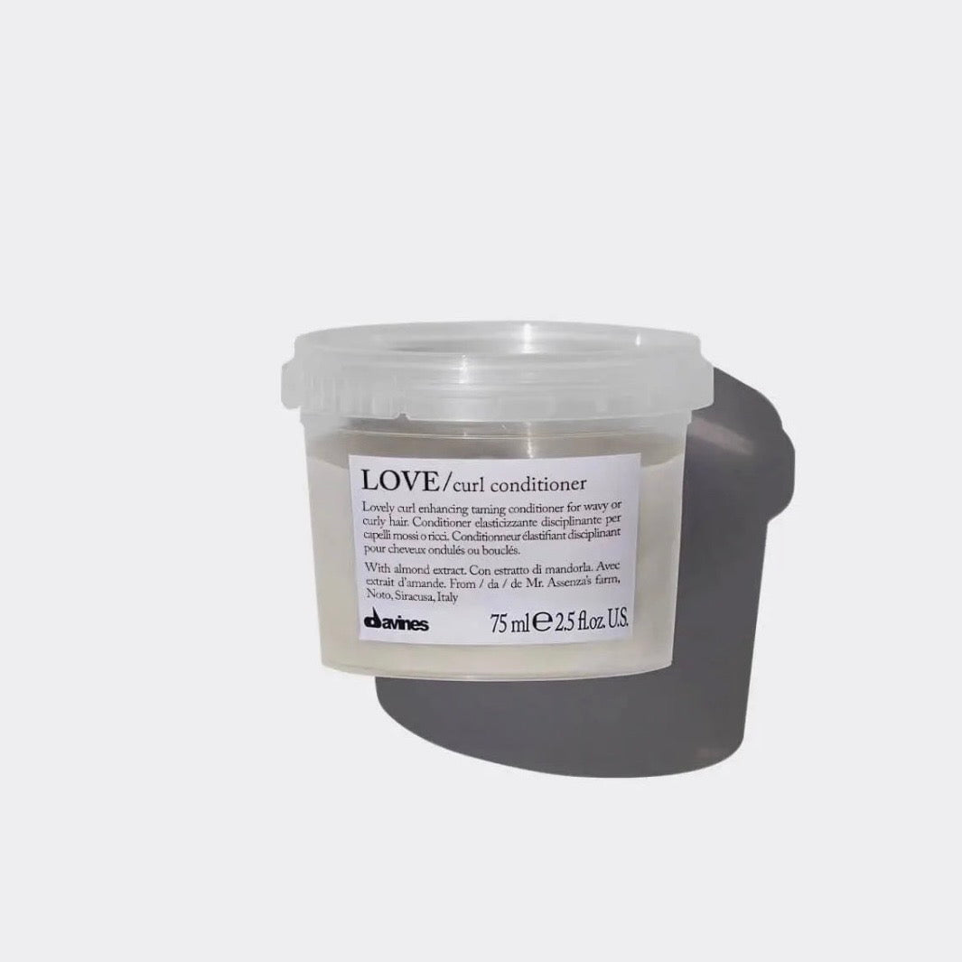 Davines Love Curl Conditioner 250 ml