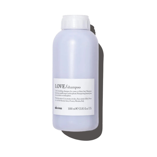 Davines Love Smooth Shampoo 250ml