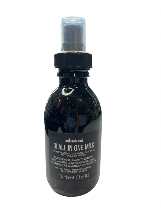 Davines Oi All In One Milk 135ml