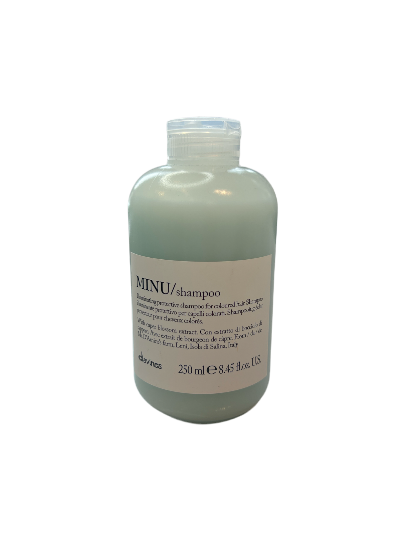 Davines Minu Shampoo 250ml