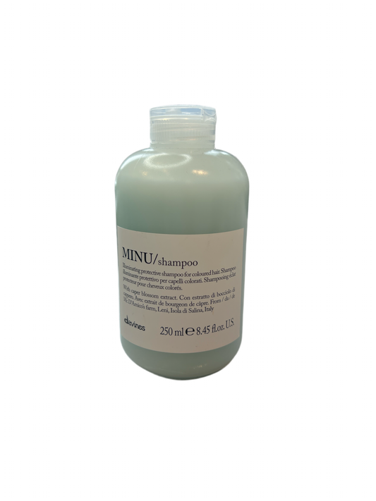 Davines Minu Shampoo 250ml