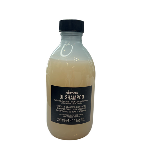 Davines Oi Shampoo 280ml