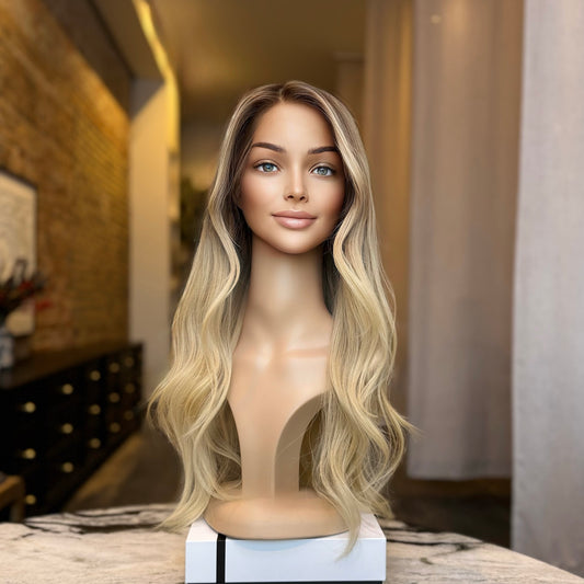 Arden - Golden Seduction Wig