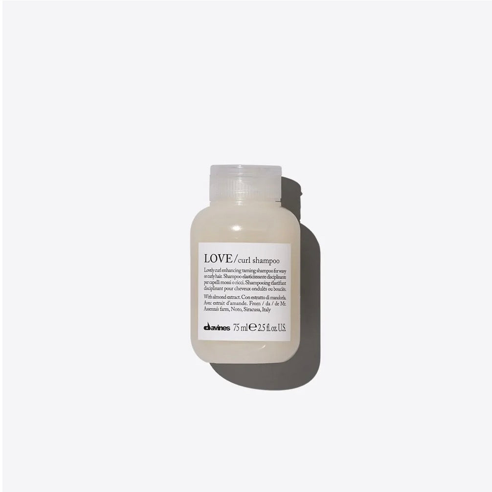 Davines Love Curl Shampoo 250 ml