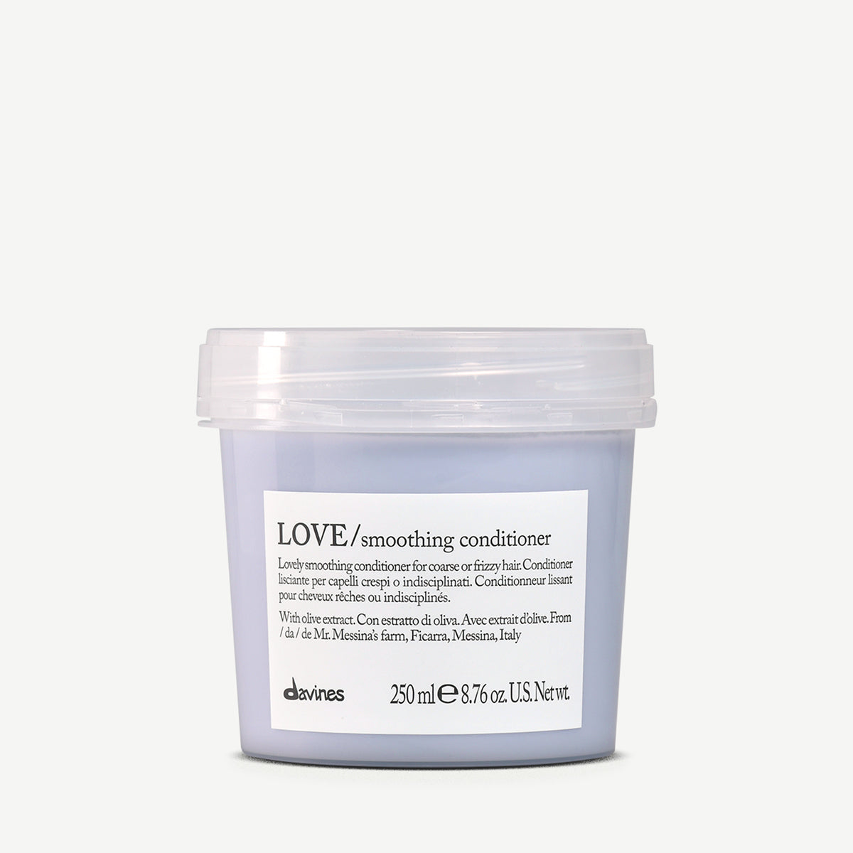 Davines Love Smooth Conditioner 250 ml