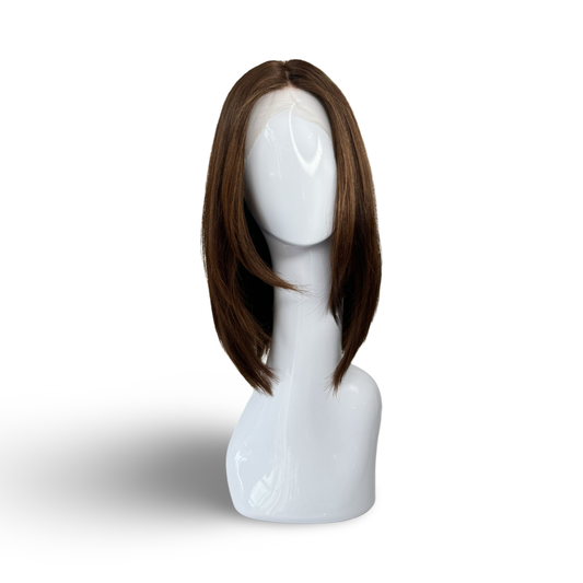 Mocha Madness Wig b1/b2/b3