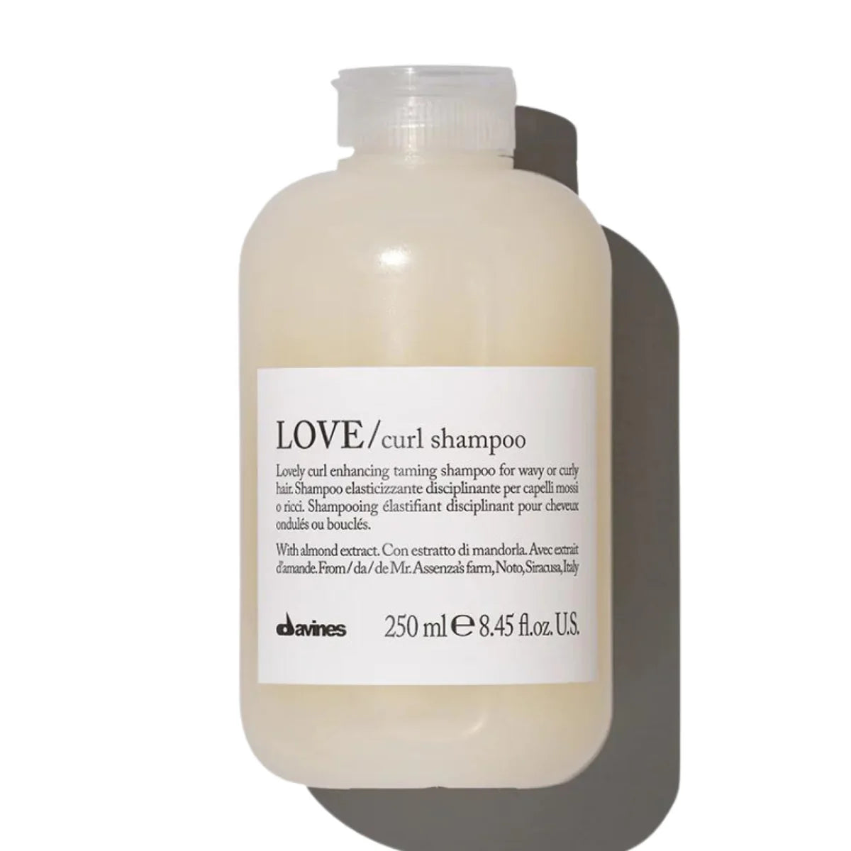 Davines Love Curl Shampoo 250 ml