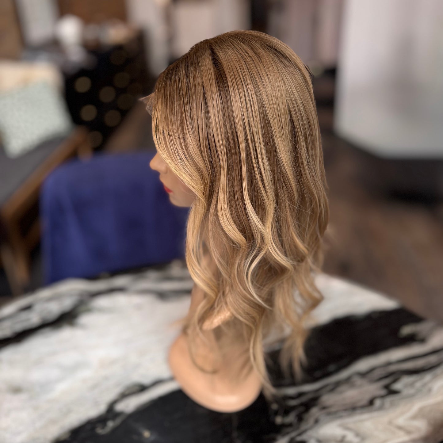Ella Lace Wig