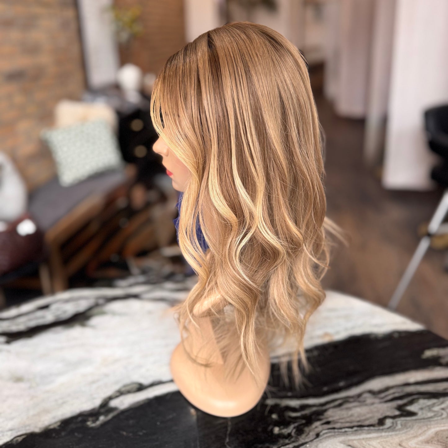 Ella Lace Wig