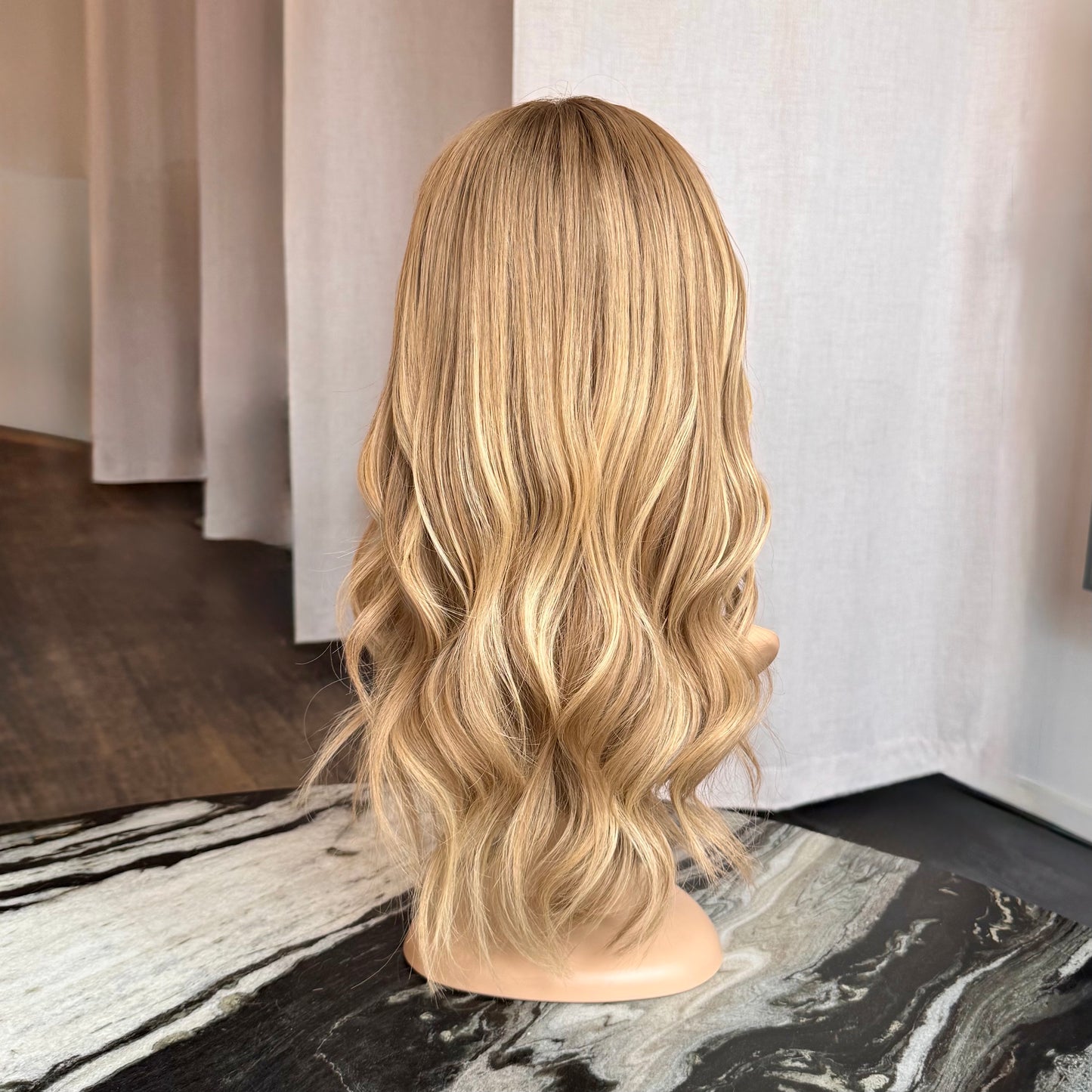Ella Lace Wig