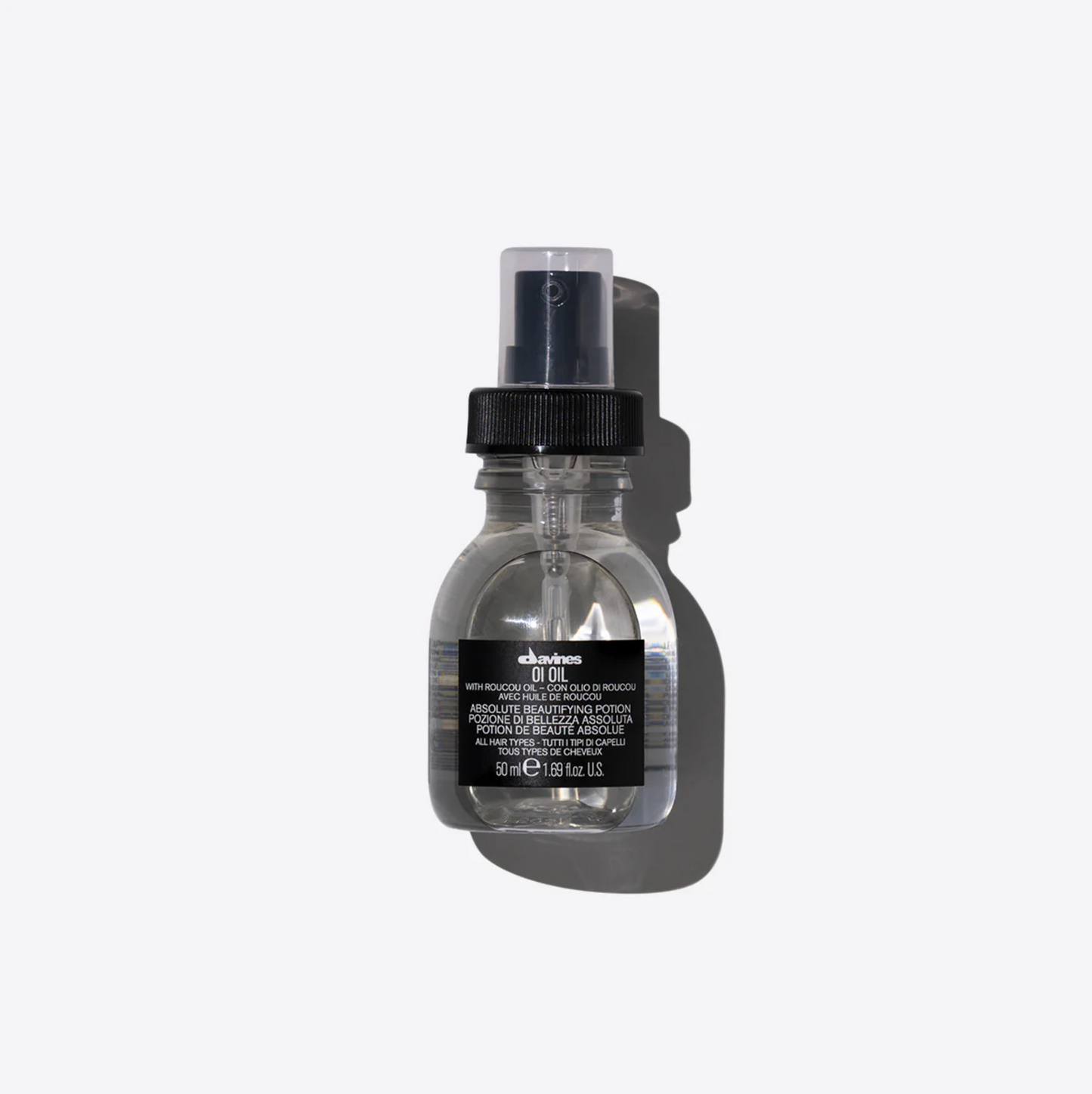 Davines Oi Oil 50ml