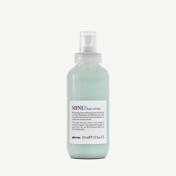 Davines Minu Hair Serum 150 ml