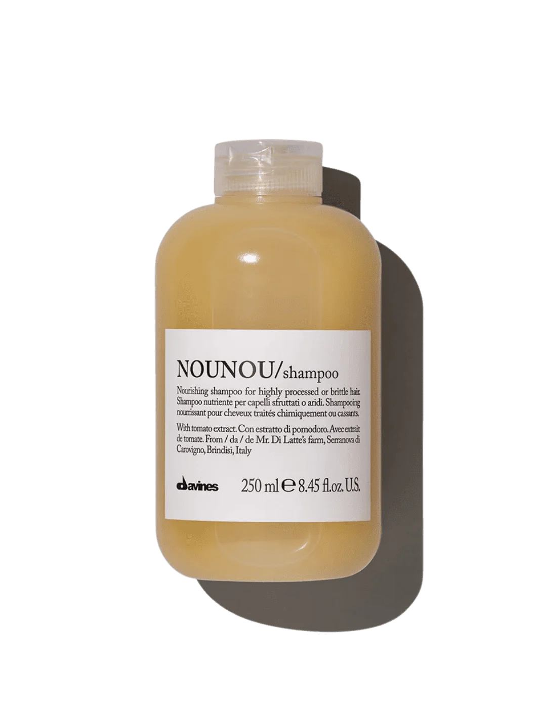 Davines Nounou Shampoo 250 ml