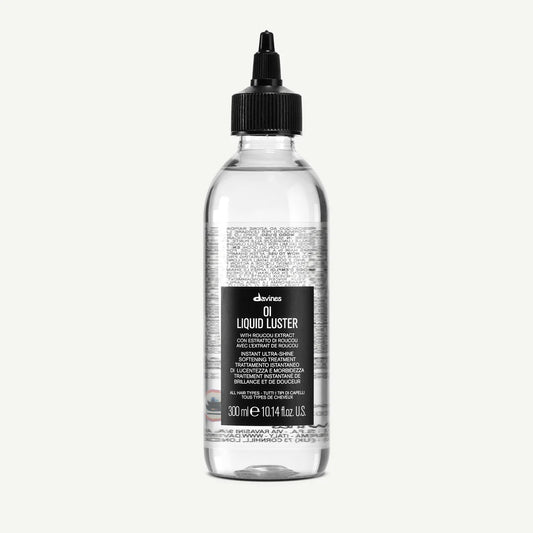 Davines Oi Liquid Lustre 300ml