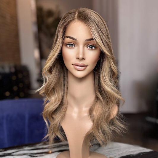Ella Lace Wig