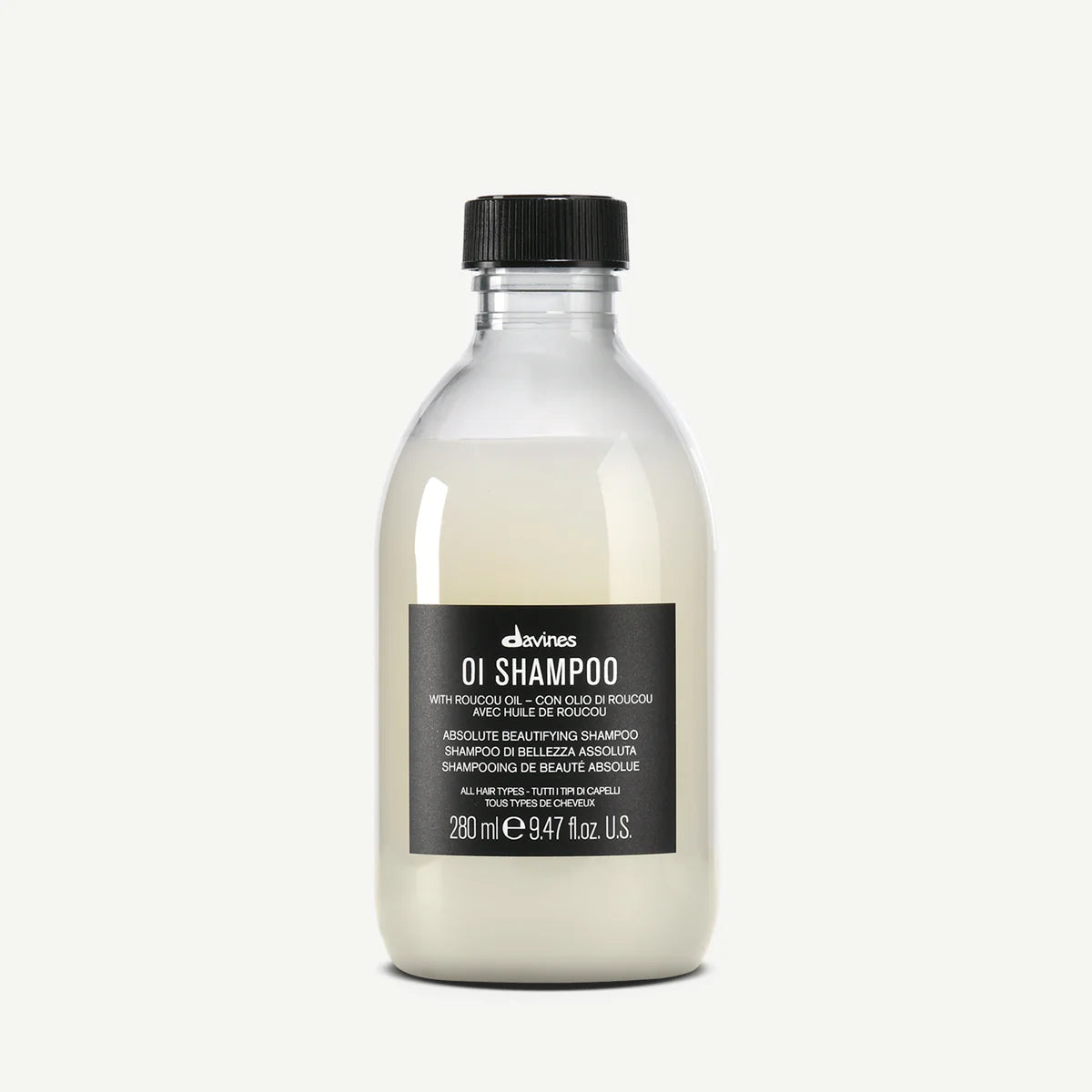 Davines Oi Shampoo 280ml