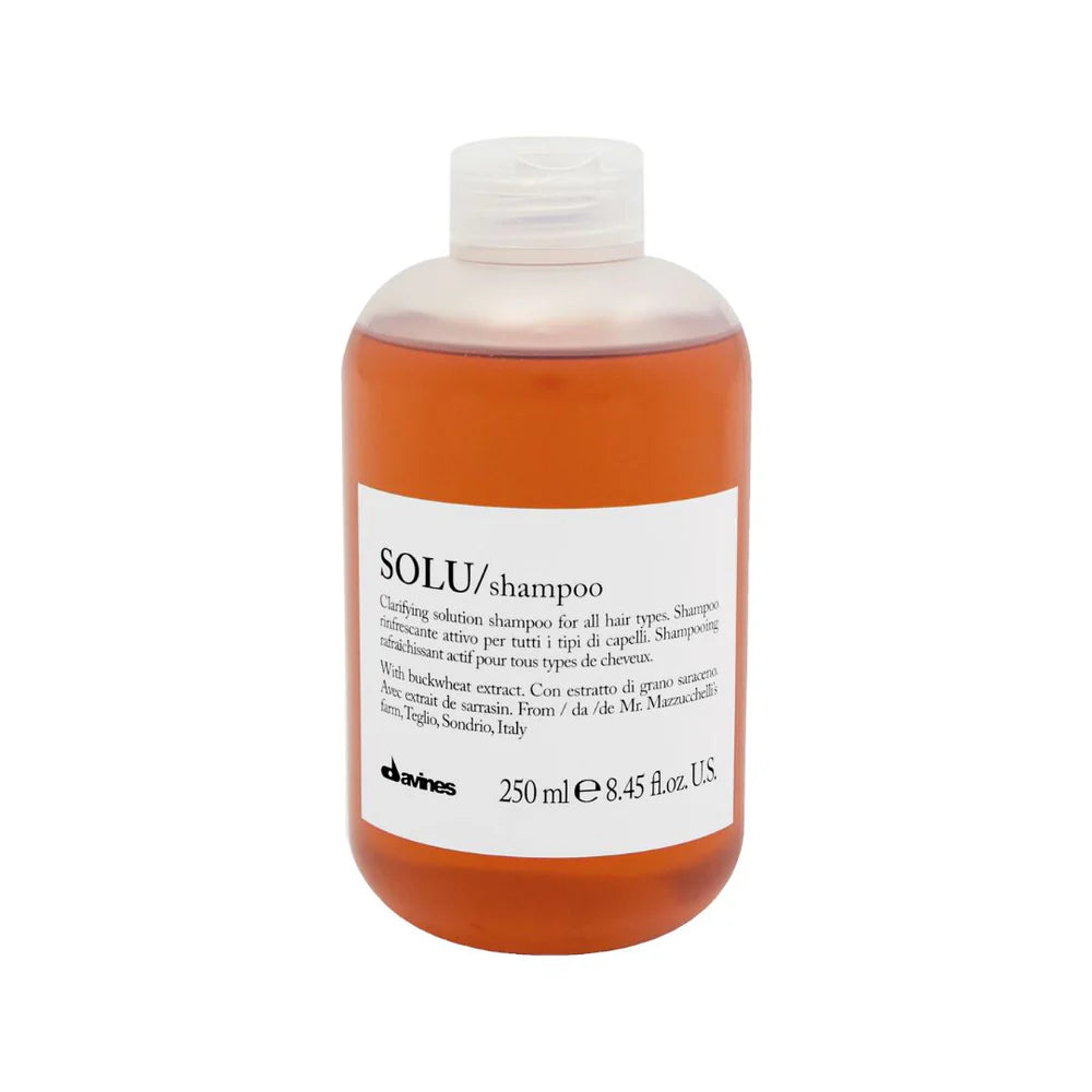 Davines Solu Shampoo 250 ml