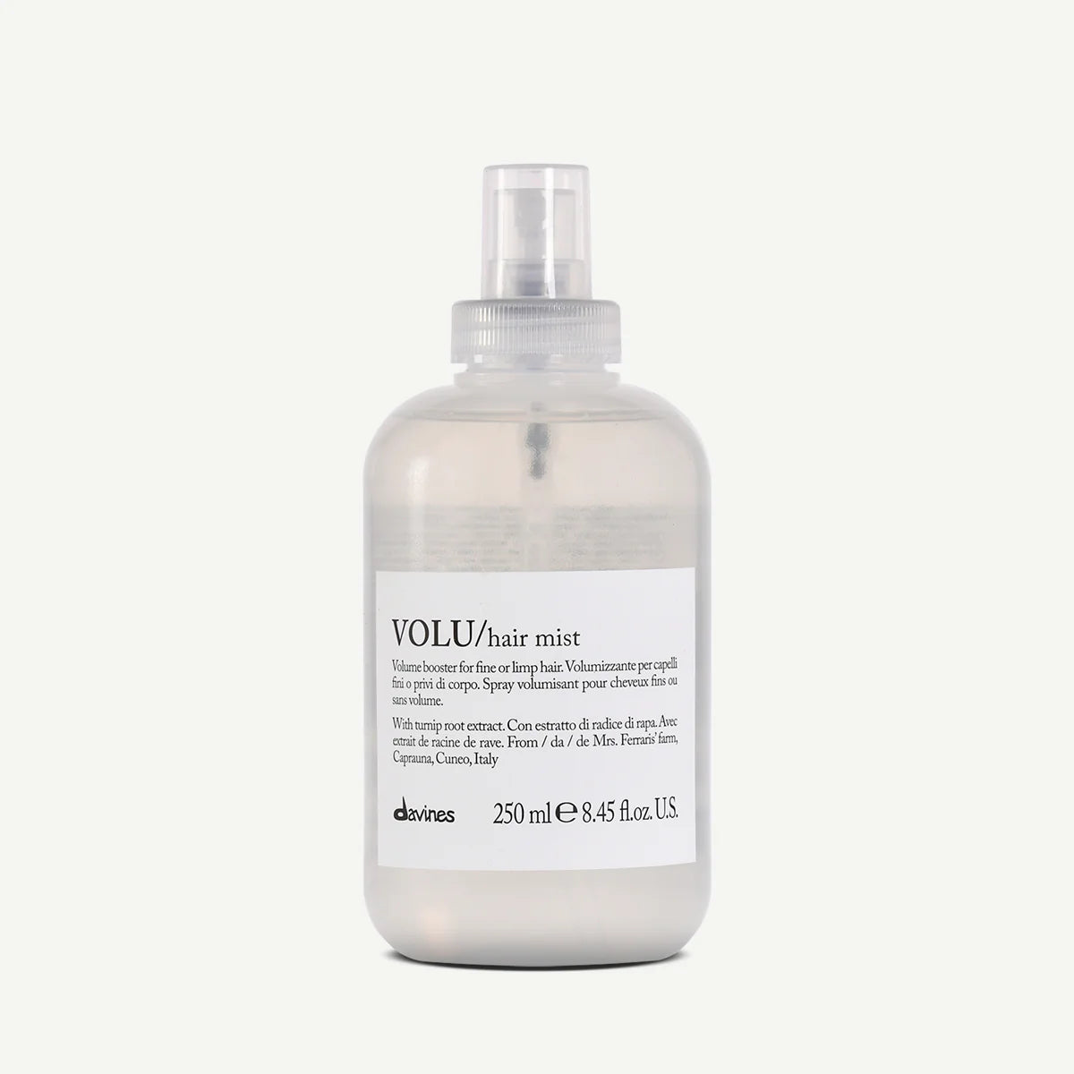 Davines Volu Mist 250 ml