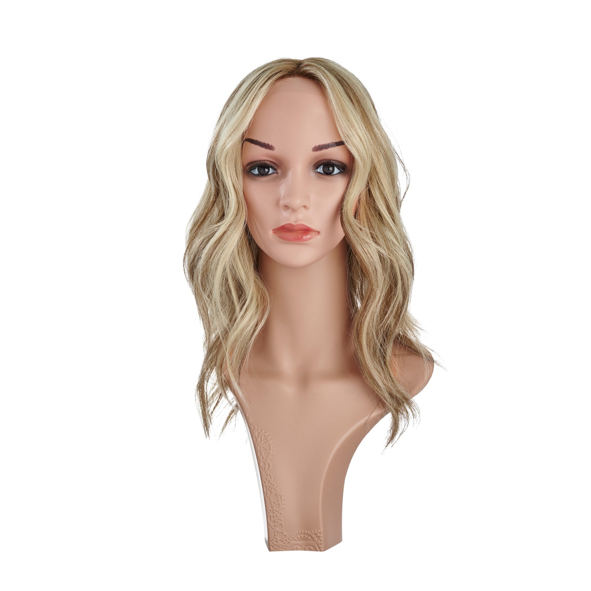 Lace front outlet wigs vancouver bc